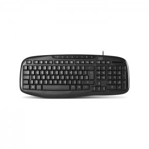 Teclado 1Life kb:flow Multimédia PT